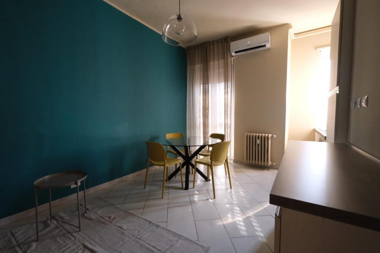 Grazioli House Apartment Торино Екстериор снимка
