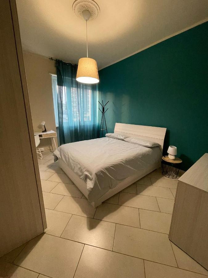 Grazioli House Apartment Торино Екстериор снимка