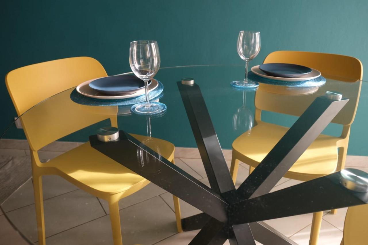 Grazioli House Apartment Торино Екстериор снимка