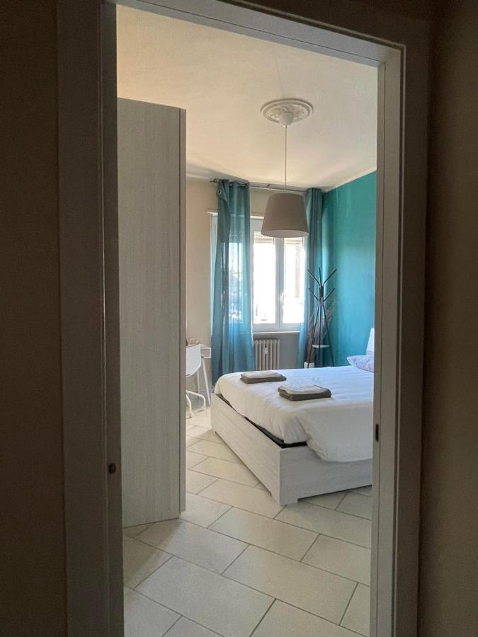 Grazioli House Apartment Торино Екстериор снимка